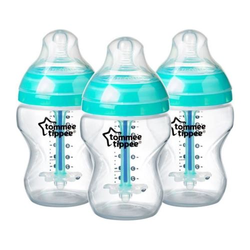 Tommee TippeeBiberon AAC 260ml x3