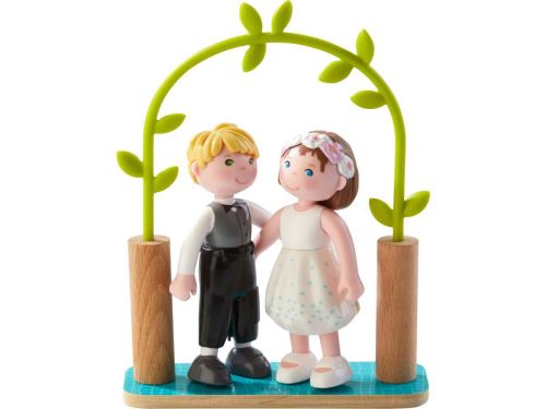 Haba - Little Friends ? Mariés