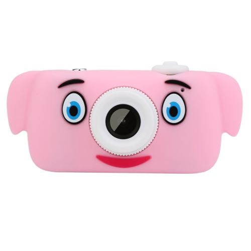 Caméra Numérique Pour Enfants Toy Photo Mini Fun Cartoon Camera Enfants BT296