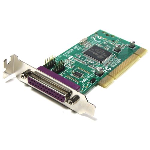 Série PCI 16C950 (2S/1P) Flex-ATX