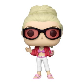 FUNKO POP MOVIES: LEGALLY  BLONDE- ELLE