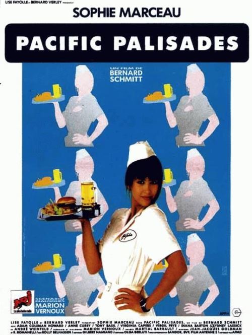 Acheter Pacific Palisades AFFICHE CINEMA ORIGINALE État correct - 22,99 € Pacific Palisades AFFICHE CINEMA ORIGINALE État correct - reconditionné disponible sur Fnac
