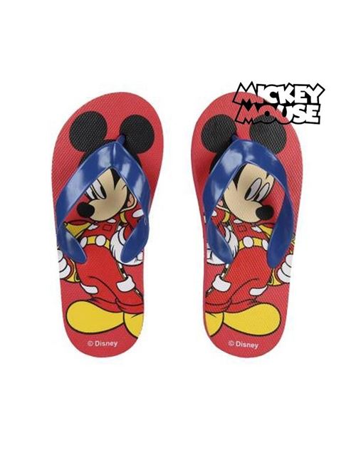 Tongs mickey mouse 7424 (taille 25)