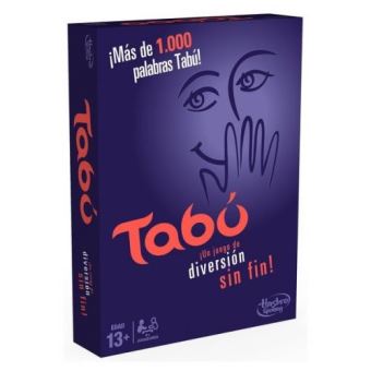 Tabú