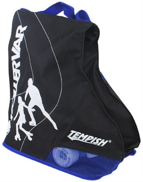 Tempish Duffel Bag Skate Bag Junior noir
