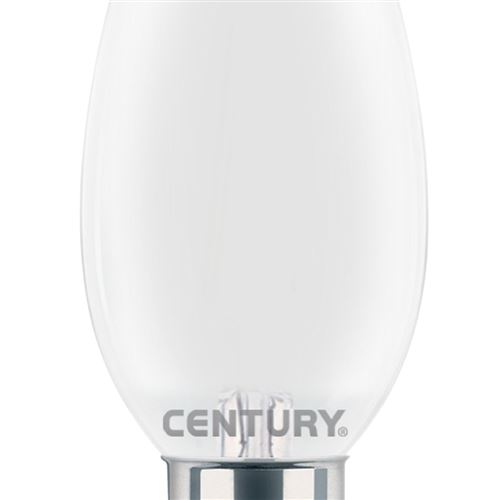 Century INSM1-041430 Lampe à LED E14 4 W 470 Lm 3000 K
