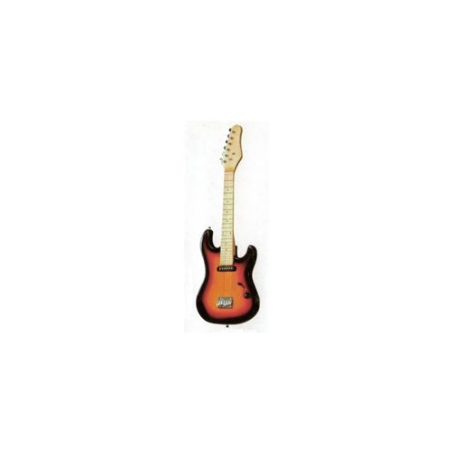 Guitare Starsinger Sunburst