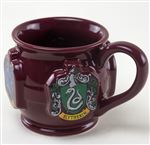 Harry Potter Tasse Crests Moulé