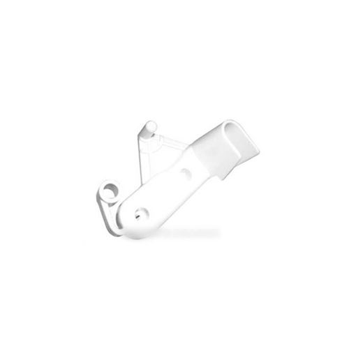 Quincaillerie Réfrigérateur Indesit Butoir De Portillon Cote Gauche pour Réfrigérateur Indesit