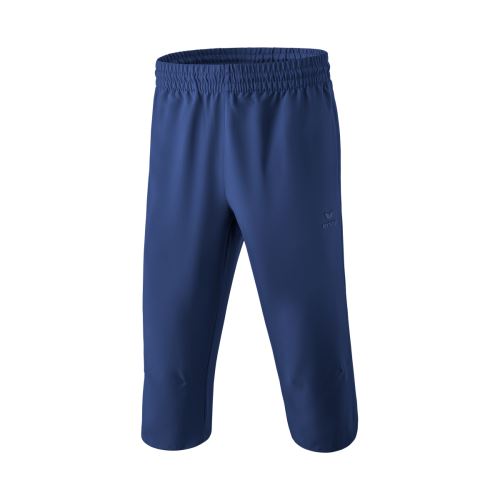Pantacourt Erima XXL Bleu