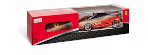 REEL Italien Nr. 224 Ferrari Can-Am Neu & Ovp 45 CM für