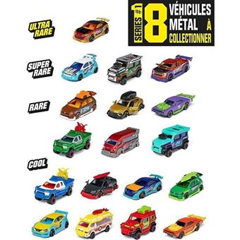 MAJORETT MAJO TUNE UPS SET 4  PCS