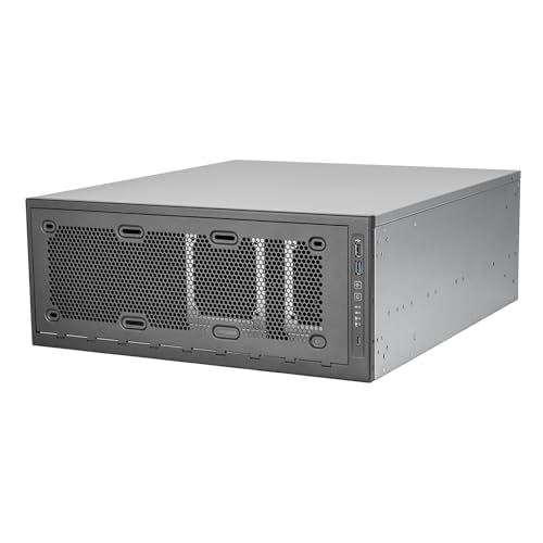 Silverstone Rm45-360 Rackmount-Gehäuse, 4U-Formfaktor - Neuf - Image 3
