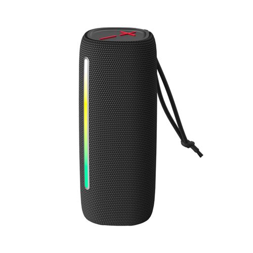 Enceinte sans fil HOPESTAR P33 Portable Waterproof Noir