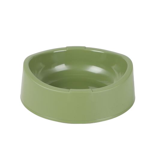 DOGI - Gamelle pour chien et chat VOLT - Vert sauge - VOLT