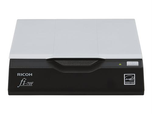 Ricoh fi-70F - Scanner de documents - CMOS / CIS - A6 - A6 - 600 dpi - USB 2.0