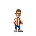 Figurine Minix Atletico Madrid Griezmann 8 12 cm