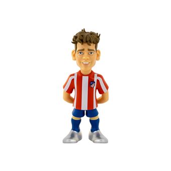 Figurine Minix Atletico Madrid Griezmann 8 12 cm