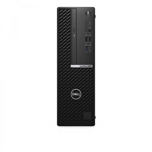 PC Dell Optiplex 5080 Sff Core i5 10500 3.1Ghz