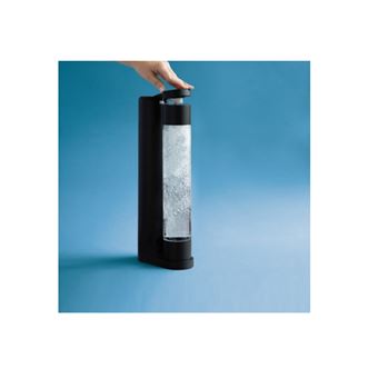Machine à gazéifier l'eau + 1 bouteille + 1 cylindre Les French