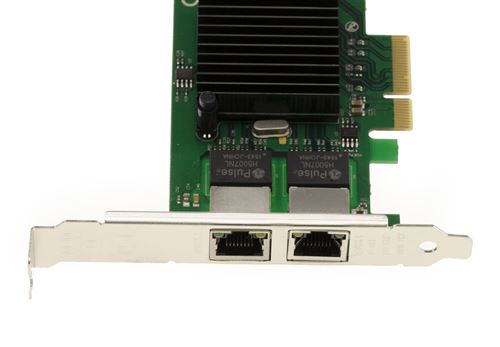 UGREEN Carte Réseau PCI Express Gigabit Ethernet à 1000 Mbps RJ45