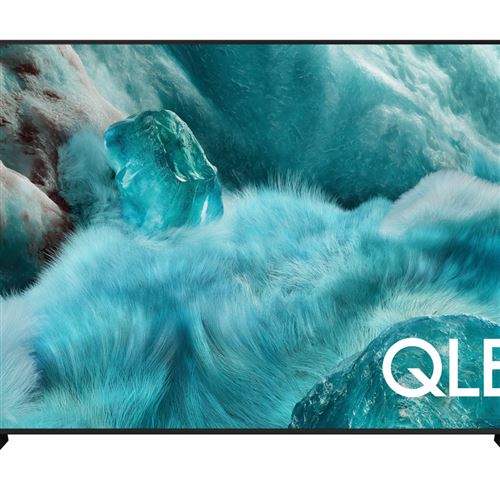 Samsung Q7F QE85Q7FAAU 2,16 m (85 ) 4K Ultra HD Smart TV Wifi Noir