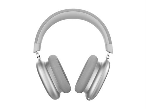 T'nb Sa T'nb Bounce - Ecouteurs Avec Micro - Circum-Aural - Bluetooth - Sans Fil, Filaire - Suppresseur De Bruit Actif - Jack 3,5Mm - Isolation Acoustique - Image 3