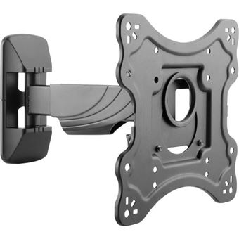 Support mobile pour téléviseur 23" - 42" - Stell - SHO 7510 - 1