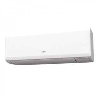 Air Conditionné Fujitsu ASY35UIKP Split In er A   A  2923 fg h   Blanc - 1