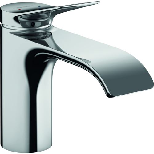Hansgrohe - Mitigeur Lavabo Vivenis 80 - Chromé - Image 3