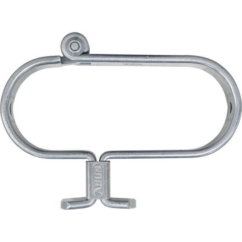 Porte-cadenas - ABUS - 131/140 GateSec - Protection clôtures de