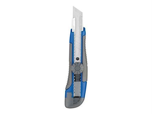 JPC - Cutter rétractable - 18 mm