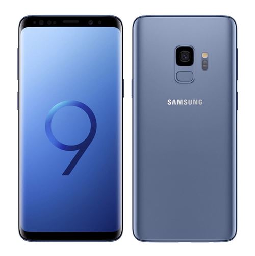 Galaxy S9