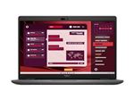 Dell Latitude 3450 (version 2024) - Intel Core i7 - 1355U / jusqu'à 5 GHz - Win 11 Pro - Carte graphique Intel Iris Xe - 16 Go RAM - 512 Go SSD NVMe, QLC - 14" IPS 1920 x 1080 (Full HD) - Gigabit Ethernet - Wi-Fi 6E - gris - BTS - avec 1 an de service de