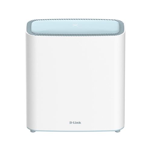  D-Link EAGLE PRO AI M32-3 - Syst&egrave;me Wi-Fi - (3&nbsp;routeurs) - jusqu'&agrave; 740 m&sup2; - maillage 1GbE - Wi-Fi 6 - Bi-bande 