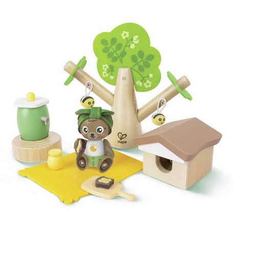Coffret pique-nique des abeilles - Image 2
