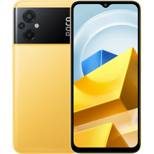 poco m3 mediatek