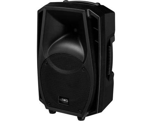 IMG StageLine WAVE-08P Enceinte PA passive 20 cm 8 pouces 100 W