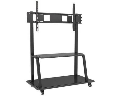 Chariot TV TECHly ICA-TR31 ICA-TR31 139,7 cm (55) - 261,6 cm (103) rigide