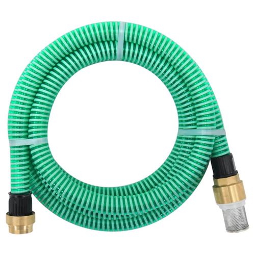 Vidaxl Vert Aspiration 7M Raccord Laiton - Image 3