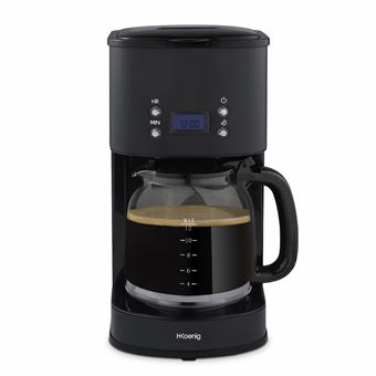 H.Koenig MG32 Cafetière programmable - 1