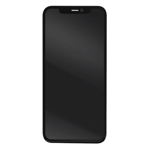 Ecran Soft OLED de Remplacement pour iPhone 11 Pro et Vitre Tactile Noir
