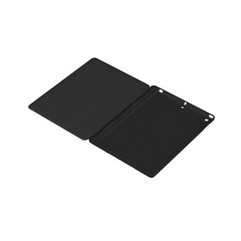 MW Folio Slim Skin compatible iPad Air 10.9 (2020/22 - 4th/5th gen) Noir