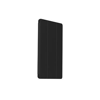 MW Folio Slim Skin compatible iPad Air 10.9 (2020/22 - 4th/5th gen) Noir
