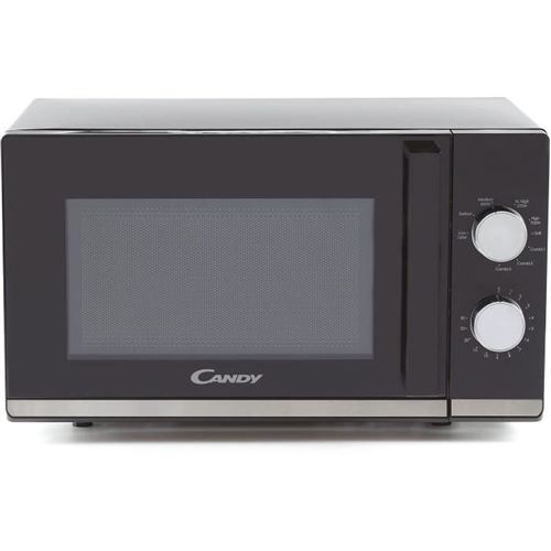 Four Micro-Ondes Grill Candy Cmg20Tnmb 20 L 700 W Gril 900 W Noir