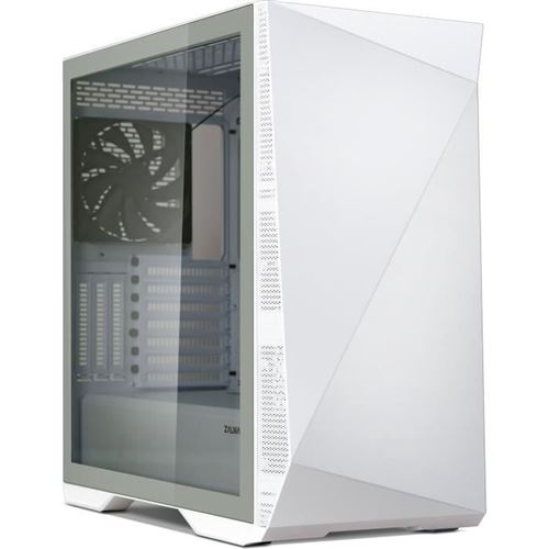 Zalman Blanc Z9 Iceberg Wh - Image 4
