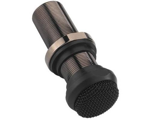 Monacor ECM-10/SW Microphone encastrable