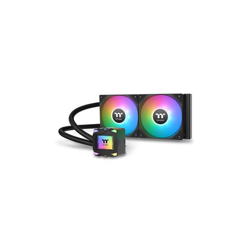 LA240 ARGB Sync, Watercooling