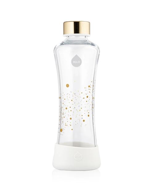 Equa - Bouteille en verre Stardust - 550 ml - Infinity