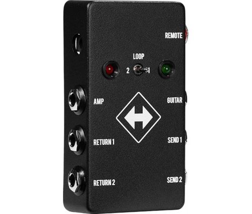 JHS Switchback - Footswitch